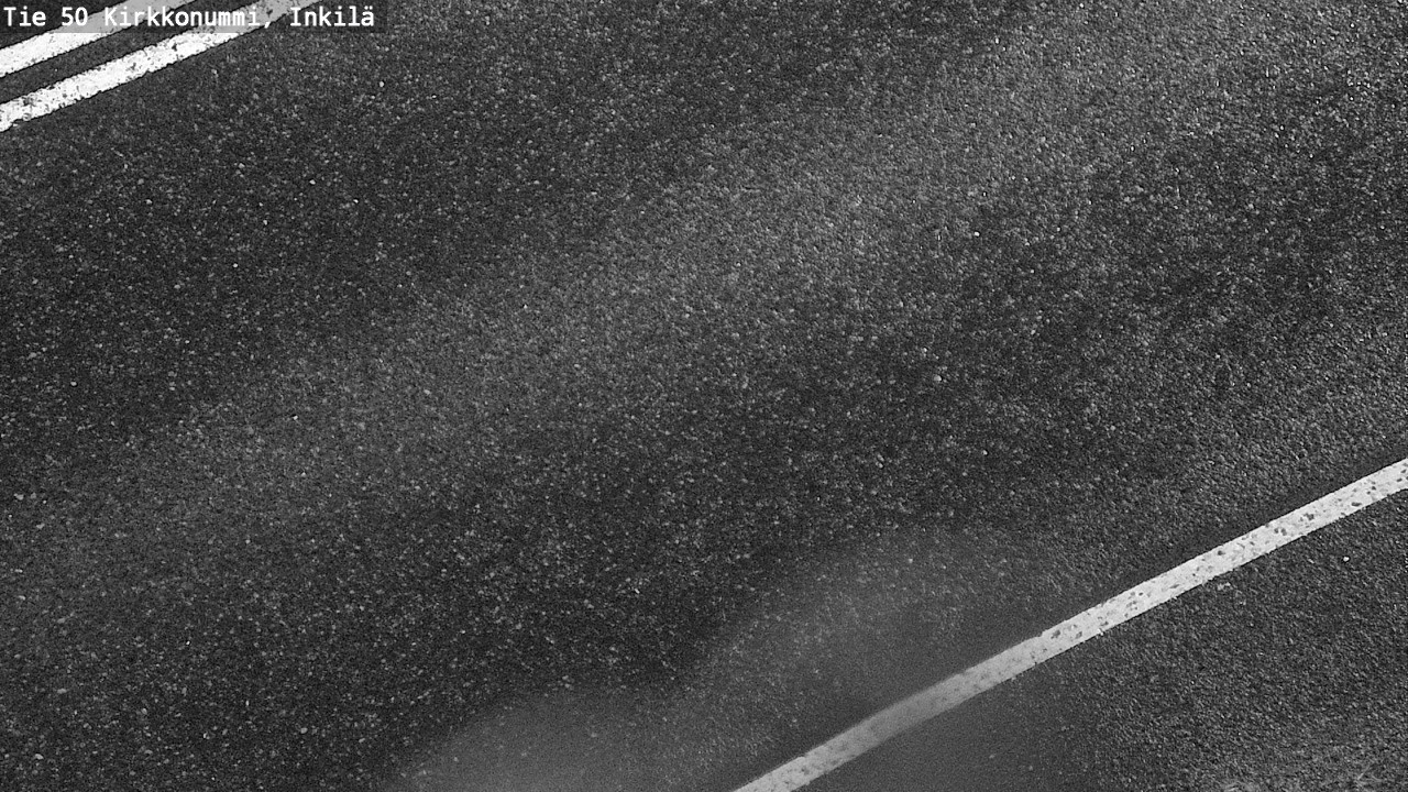 Kelikamerat Kuva Tie 50 Kirkkonummi, Inkilä, Kirkkonummi, Uusimaa