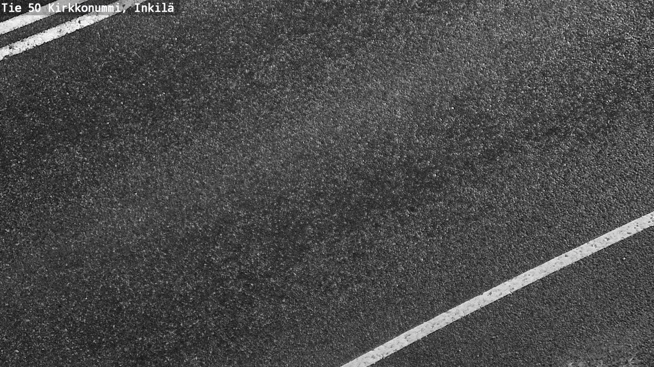 Kelikamerat Kuva Tie 50 Kirkkonummi, Inkilä, Kirkkonummi, Uusimaa