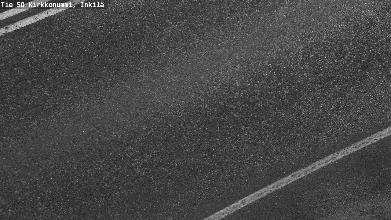 Kelikamerat Kuva Tie 50 Kirkkonummi, Inkilä, Kirkkonummi, Uusimaa