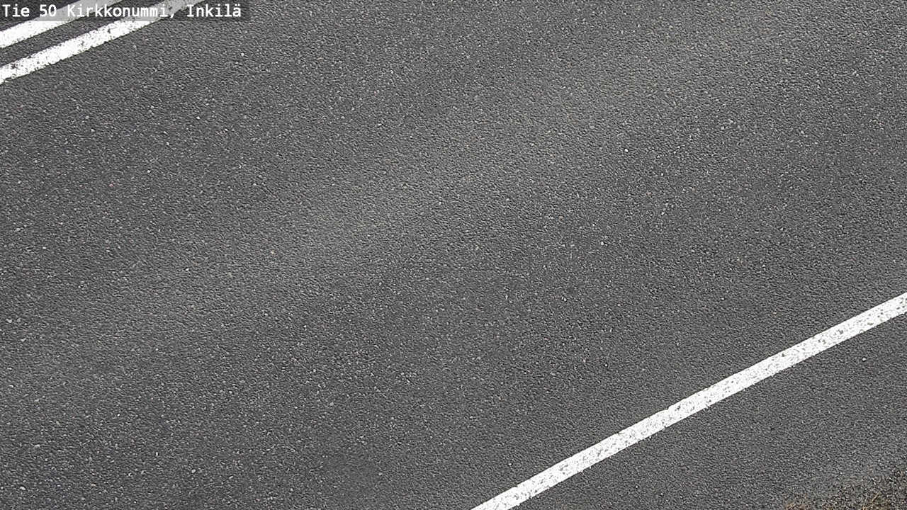 Kelikamerat Kuva Tie 50 Kirkkonummi, Inkilä, Kirkkonummi, Uusimaa