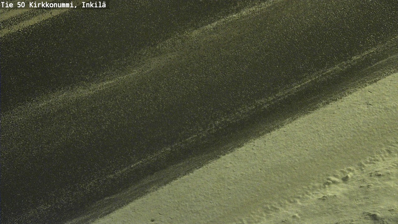 Kelikamerat Kuva Tie 50 Kirkkonummi, Inkilä, Kirkkonummi, Uusimaa