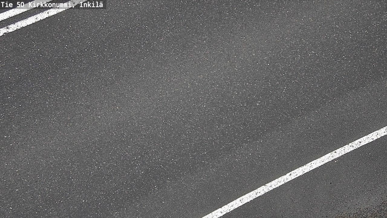 Kelikamerat Kuva Tie 50 Kirkkonummi, Inkilä, Kirkkonummi, Uusimaa