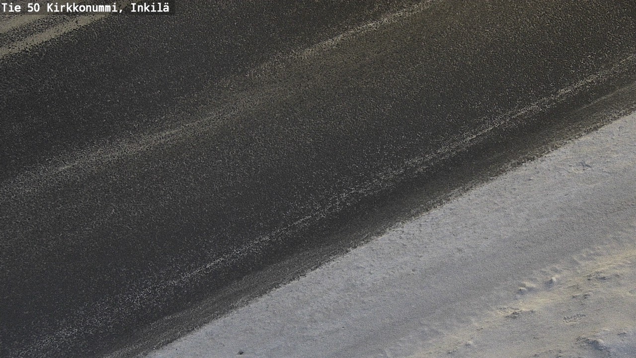 Kelikamerat Kuva Tie 50 Kirkkonummi, Inkilä, Kirkkonummi, Uusimaa