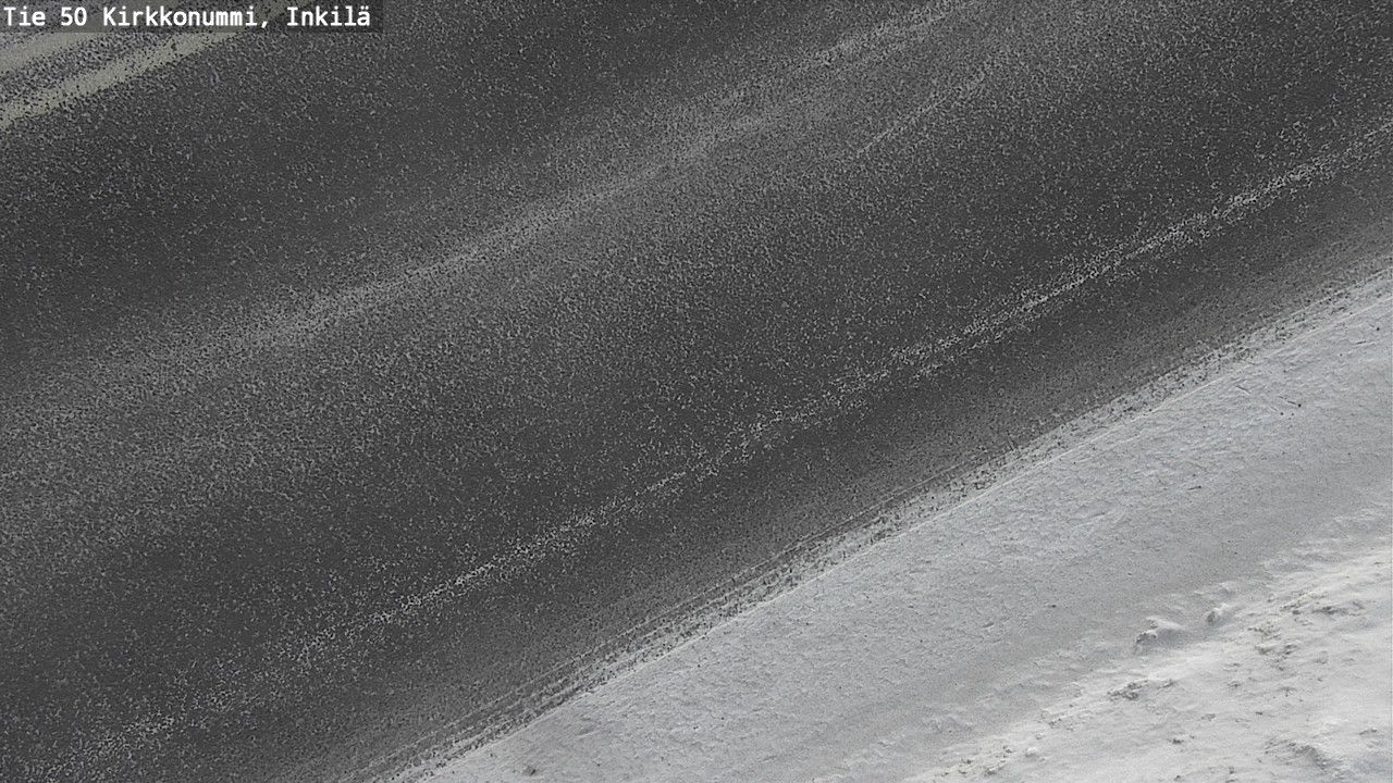 Kelikamerat Kuva Tie 50 Kirkkonummi, Inkilä, Kirkkonummi, Uusimaa