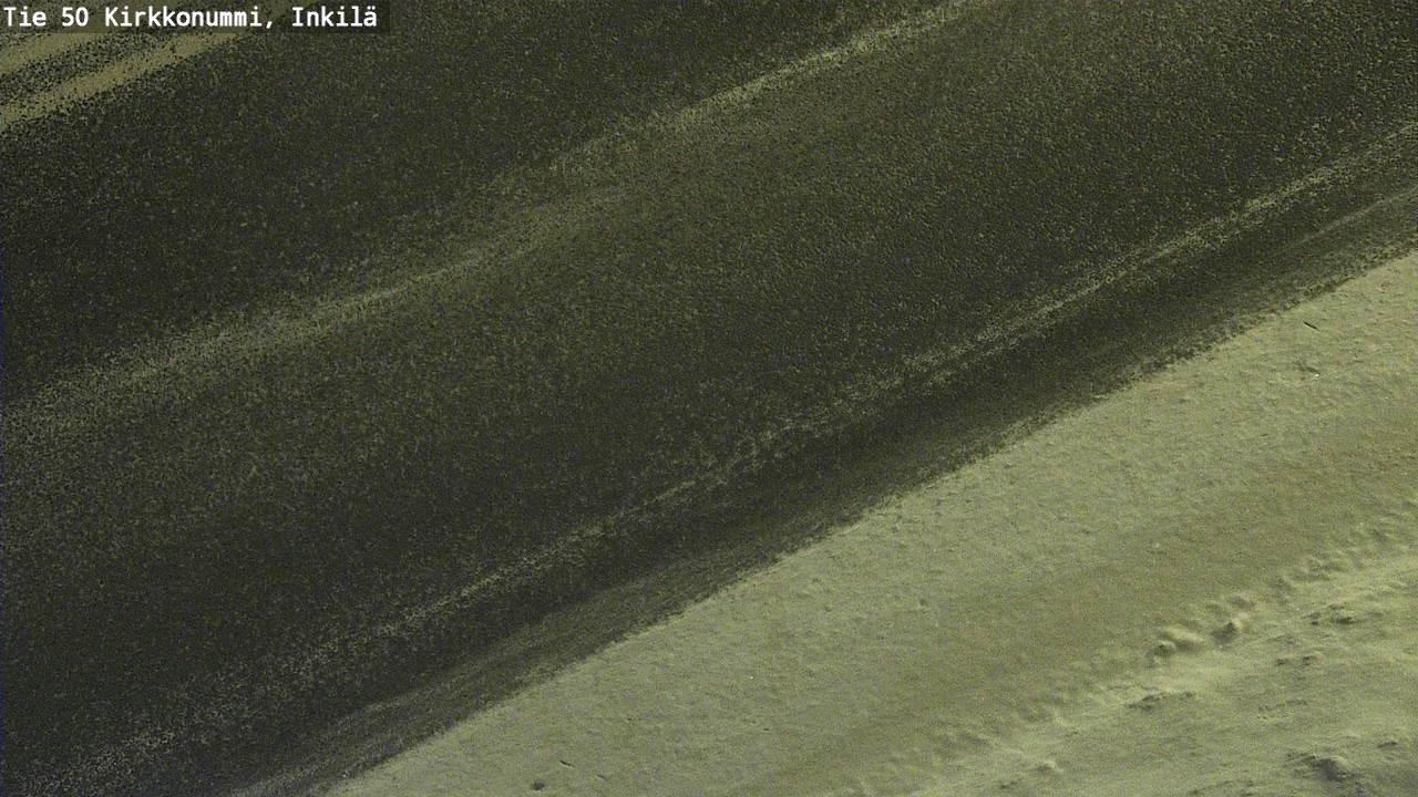 Kelikamerat Kuva Tie 50 Kirkkonummi, Inkilä, Kirkkonummi, Uusimaa