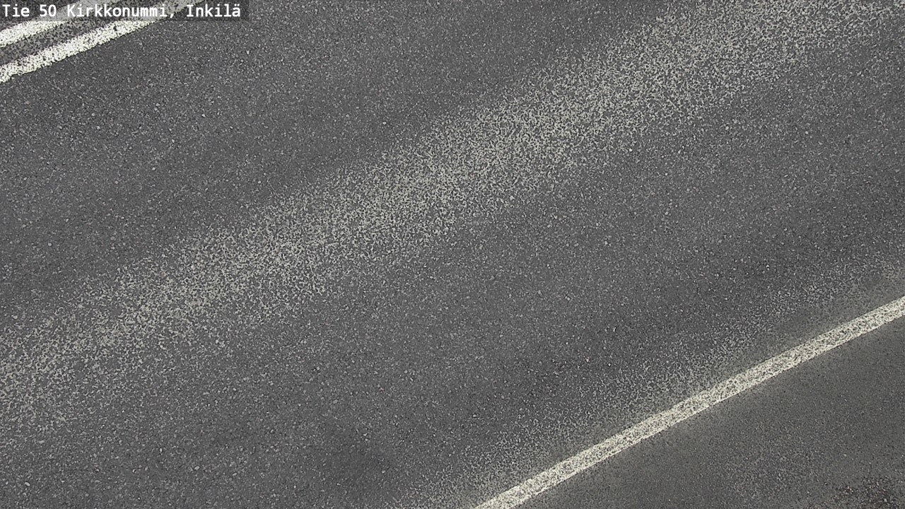 Kelikamerat Kuva Tie 50 Kirkkonummi, Inkilä, Kirkkonummi, Uusimaa