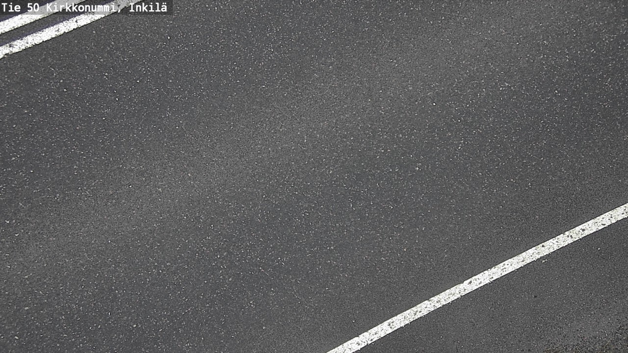 Kelikamerat Kuva Tie 50 Kirkkonummi, Inkilä, Kirkkonummi, Uusimaa