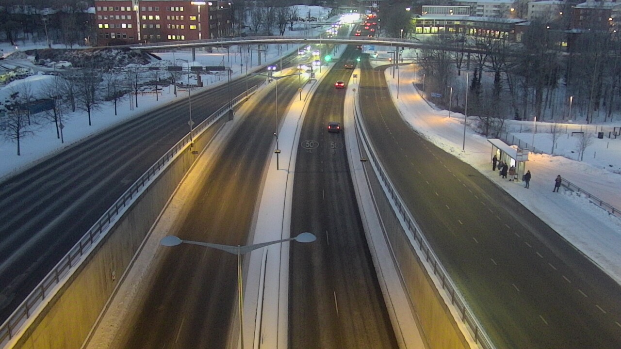 Kelikamerat Kuva Tie 100 Helsinki Hakamäentie, Kivihaka, Masto, Helsinki, Uusimaa