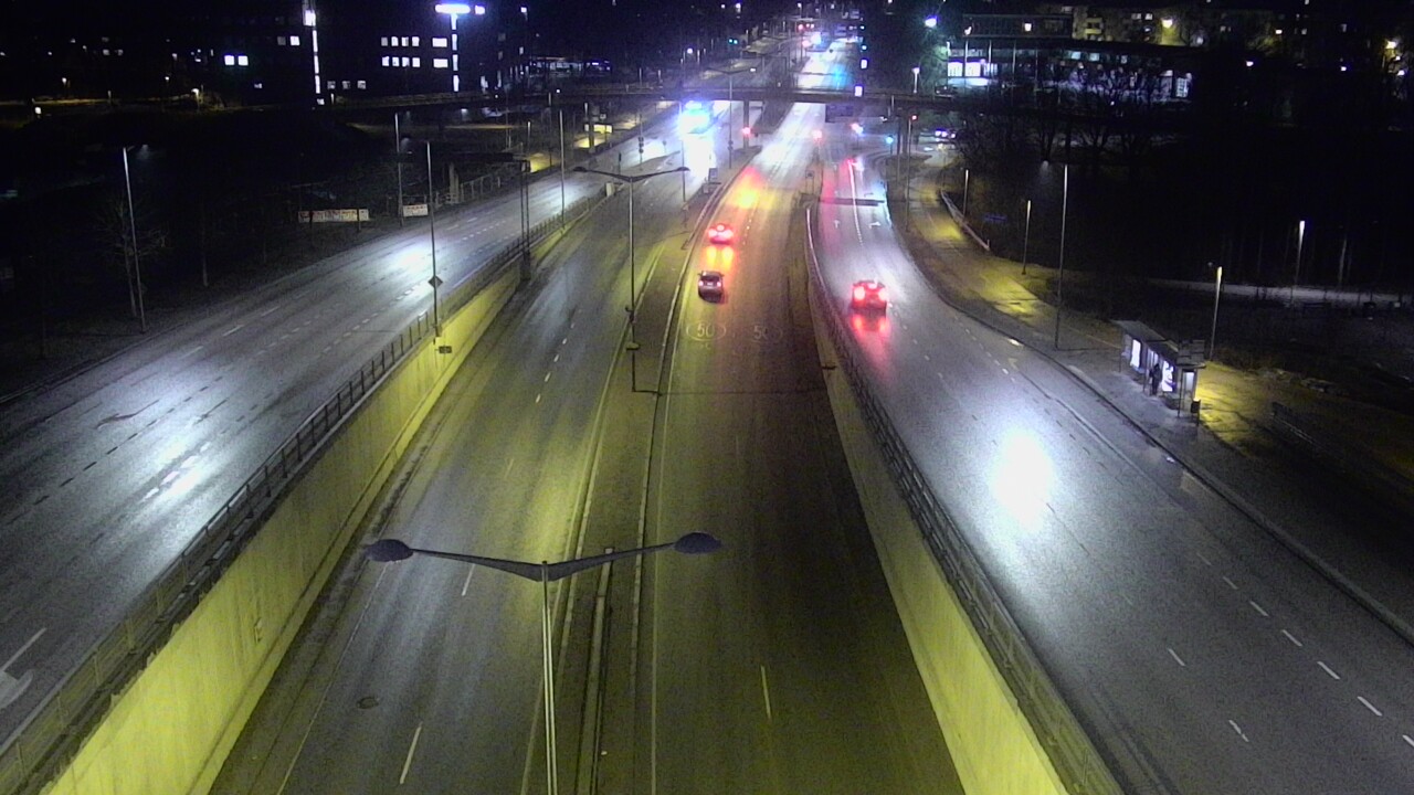 Kelikamerat Kuva Tie 100 Helsinki Hakamäentie, Kivihaka, Masto, Helsinki, Uusimaa