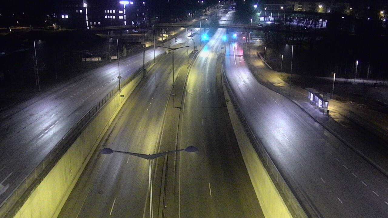 Kelikamerat Kuva Tie 100 Helsinki Hakamäentie, Kivihaka, Masto, Helsinki, Uusimaa