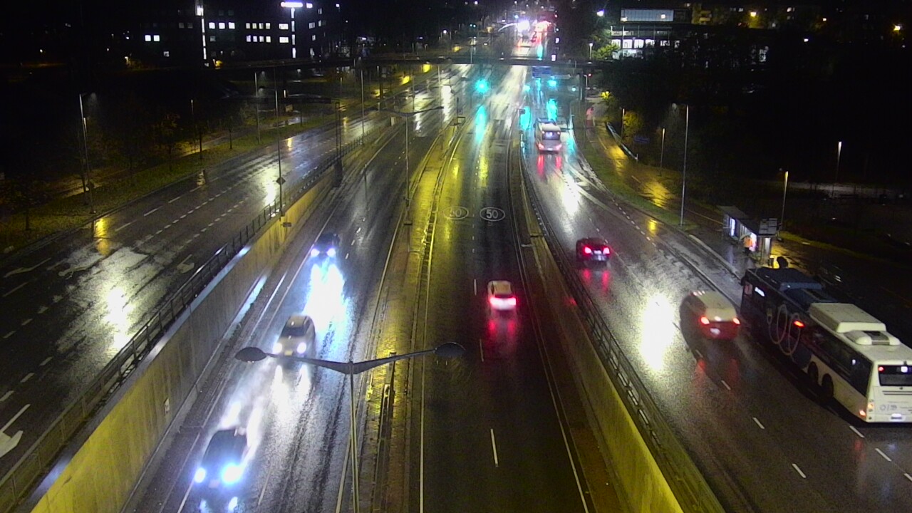 Kelikamerat Kuva Tie 100 Helsinki Hakamäentie, Kivihaka, Masto, Helsinki, Uusimaa