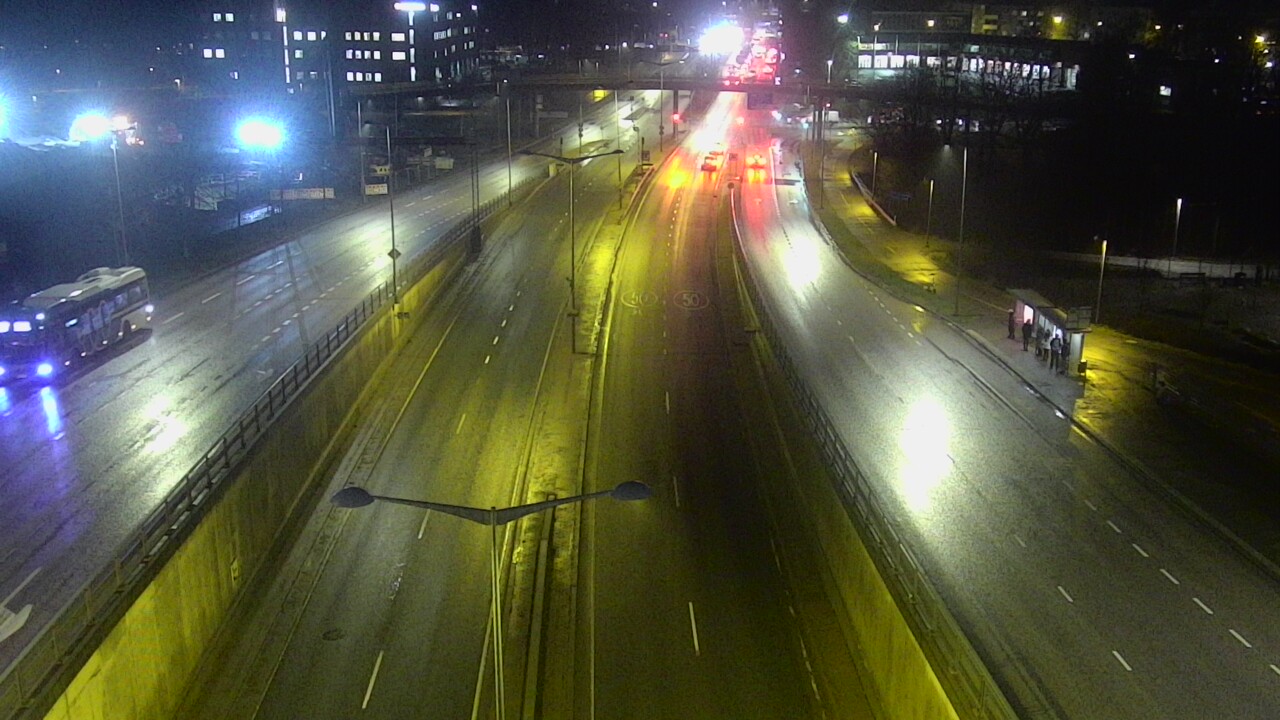 Kelikamerat Kuva Tie 100 Helsinki Hakamäentie, Kivihaka, Masto, Helsinki, Uusimaa