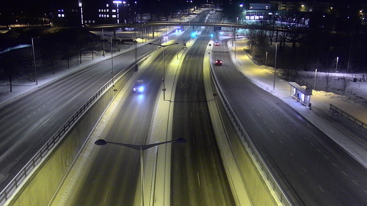 Kelikamerat Kuva Tie 100 Helsinki Hakamäentie, Kivihaka, Masto, Helsinki, Uusimaa