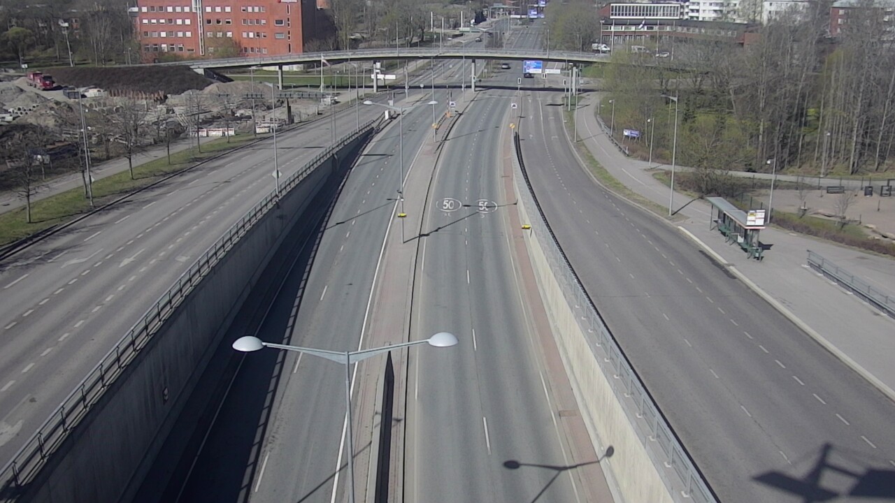 Kelikamerat Kuva Tie 100 Helsinki Hakamäentie, Kivihaka, Masto, Helsinki, Uusimaa