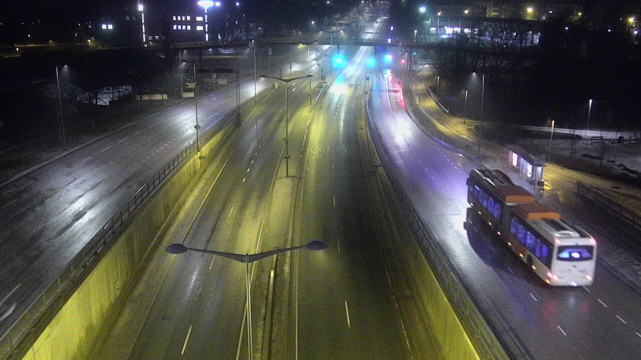 Kelikamerat Kuva Tie 100 Helsinki Hakamäentie, Kivihaka, Masto, Helsinki, Uusimaa