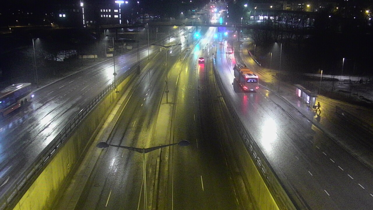 Kelikamerat Kuva Tie 100 Helsinki Hakamäentie, Kivihaka, Masto, Helsinki, Uusimaa