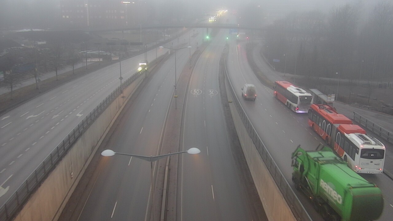 Kelikamerat Kuva Tie 100 Helsinki Hakamäentie, Kivihaka, Masto, Helsinki, Uusimaa