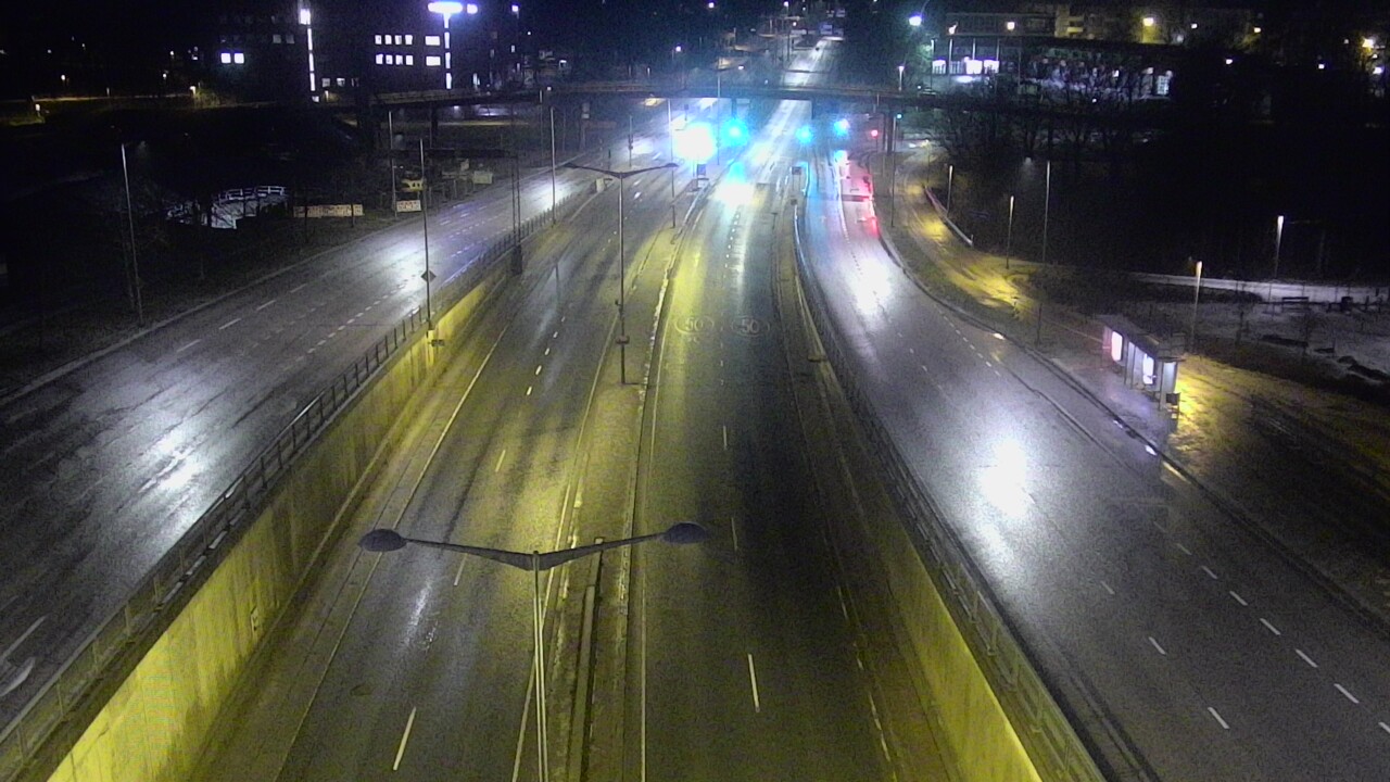 Kelikamerat Kuva Tie 100 Helsinki Hakamäentie, Kivihaka, Masto, Helsinki, Uusimaa