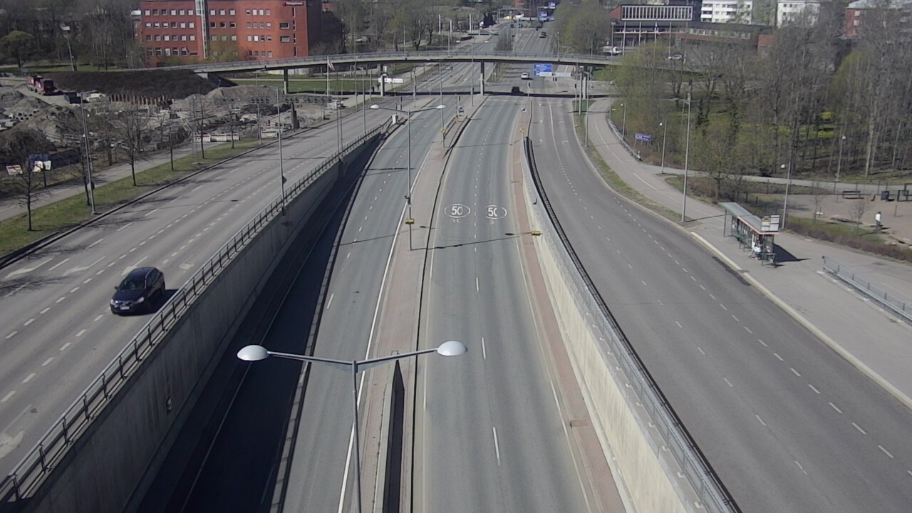 Kelikamerat Kuva Tie 100 Helsinki Hakamäentie, Kivihaka, Masto, Helsinki, Uusimaa