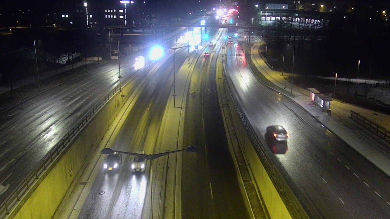 Kelikamerat Kuva Tie 100 Helsinki Hakamäentie, Kivihaka, Masto, Helsinki, Uusimaa