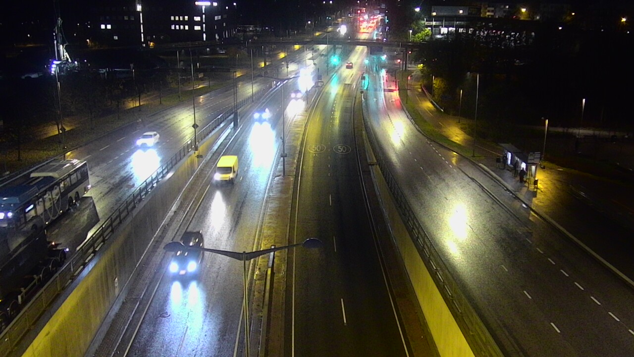 Kelikamerat Kuva Tie 100 Helsinki Hakamäentie, Kivihaka, Masto, Helsinki, Uusimaa