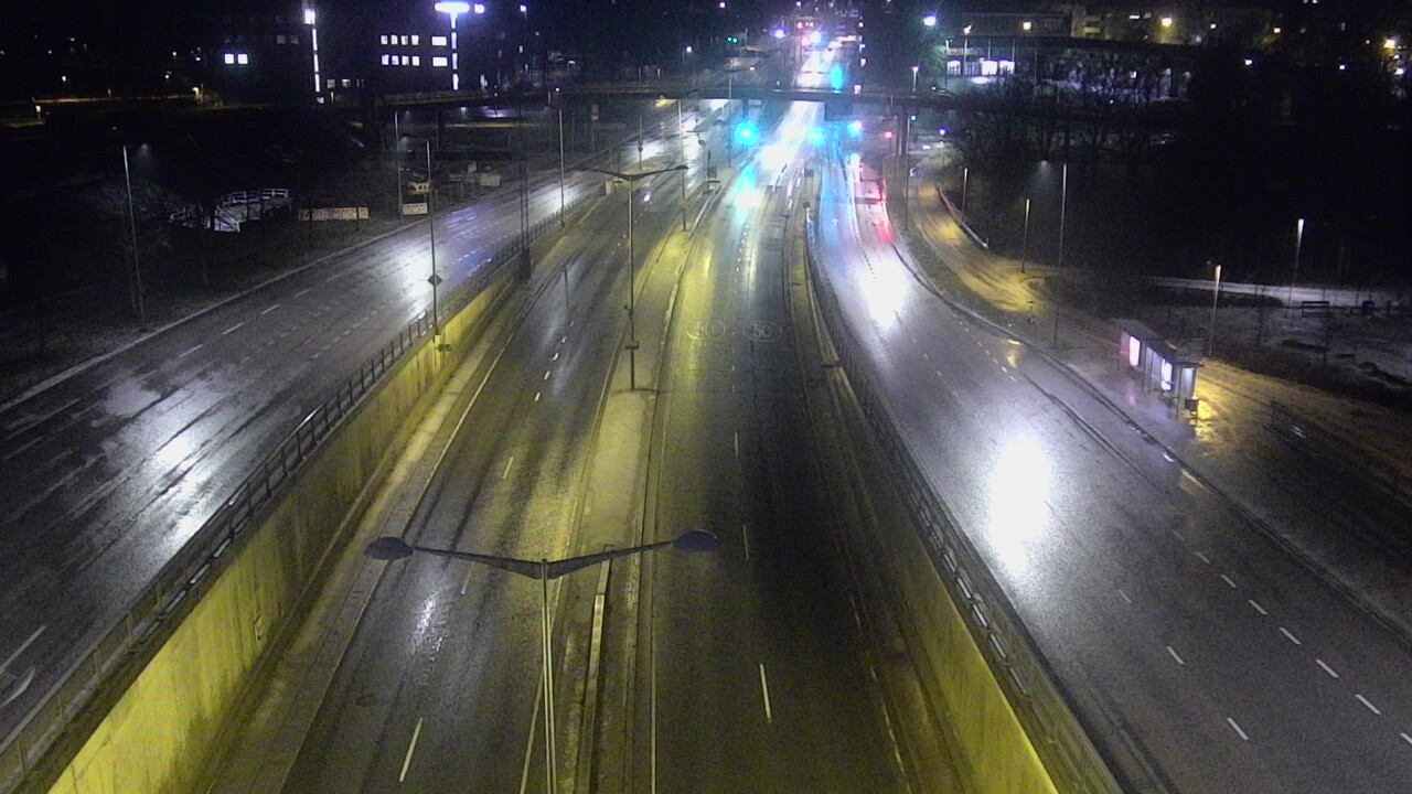 Kelikamerat Kuva Tie 100 Helsinki Hakamäentie, Kivihaka, Masto, Helsinki, Uusimaa