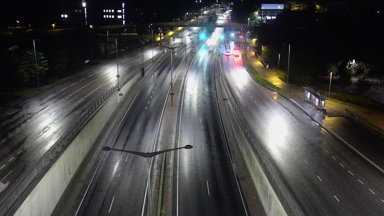 Kelikamerat Kuva Tie 100 Helsinki Hakamäentie, Kivihaka, Masto, Helsinki, Uusimaa
