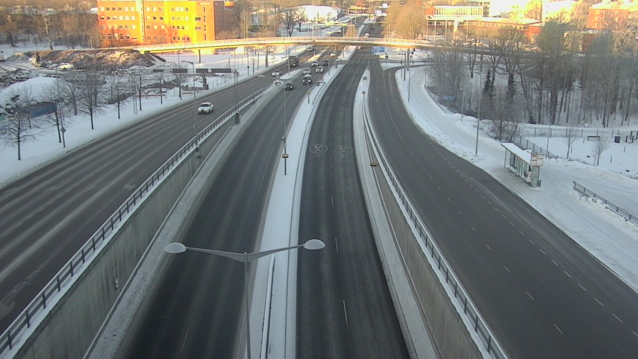 Kelikamerat Kuva Tie 100 Helsinki Hakamäentie, Kivihaka, Masto, Helsinki, Uusimaa