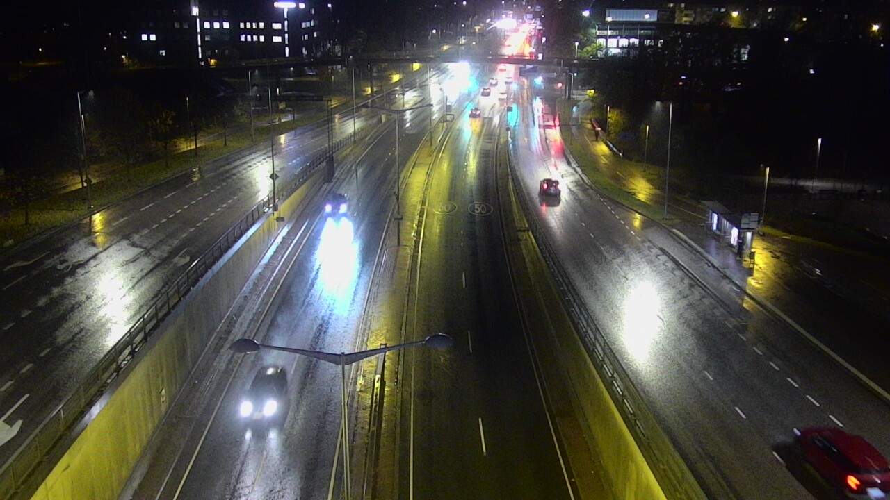 Kelikamerat Kuva Tie 100 Helsinki Hakamäentie, Kivihaka, Masto, Helsinki, Uusimaa