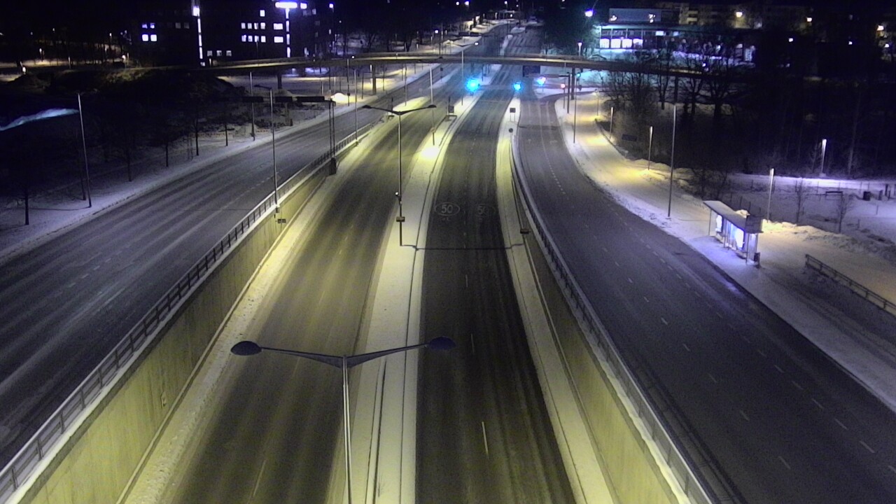 Kelikamerat Kuva Tie 100 Helsinki Hakamäentie, Kivihaka, Masto, Helsinki, Uusimaa