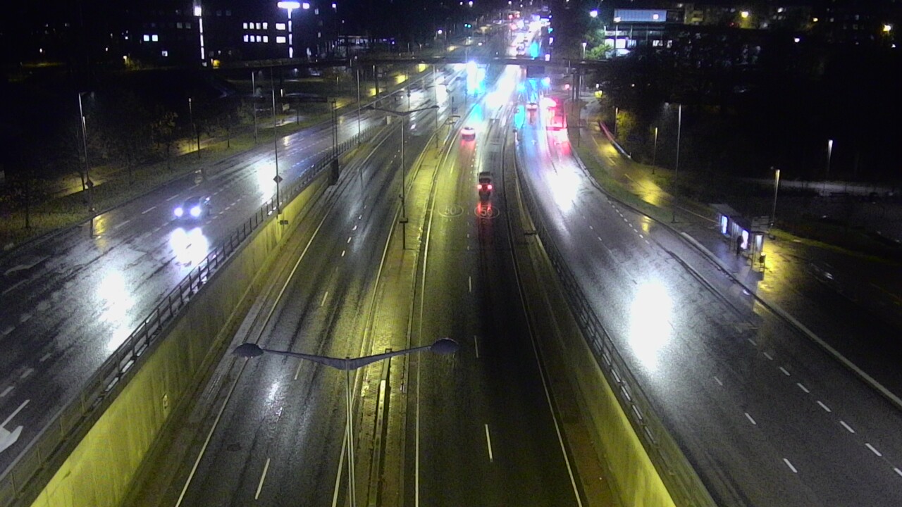 Kelikamerat Kuva Tie 100 Helsinki Hakamäentie, Kivihaka, Masto, Helsinki, Uusimaa