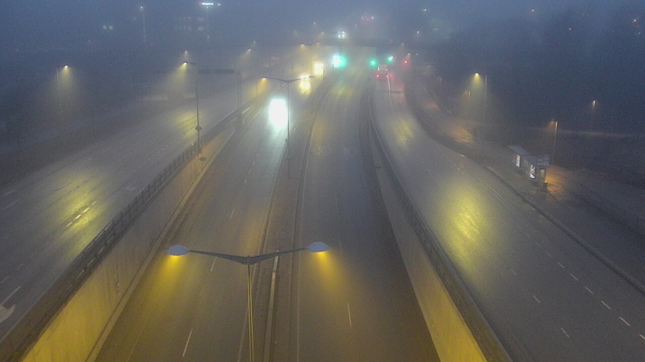 Kelikamerat Kuva Tie 100 Helsinki Hakamäentie, Kivihaka, Masto, Helsinki, Uusimaa