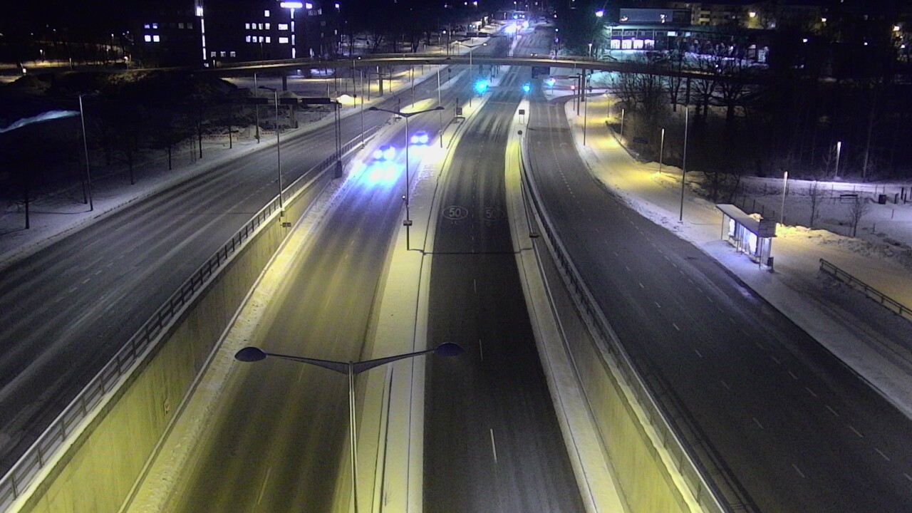 Kelikamerat Kuva Tie 100 Helsinki Hakamäentie, Kivihaka, Masto, Helsinki, Uusimaa