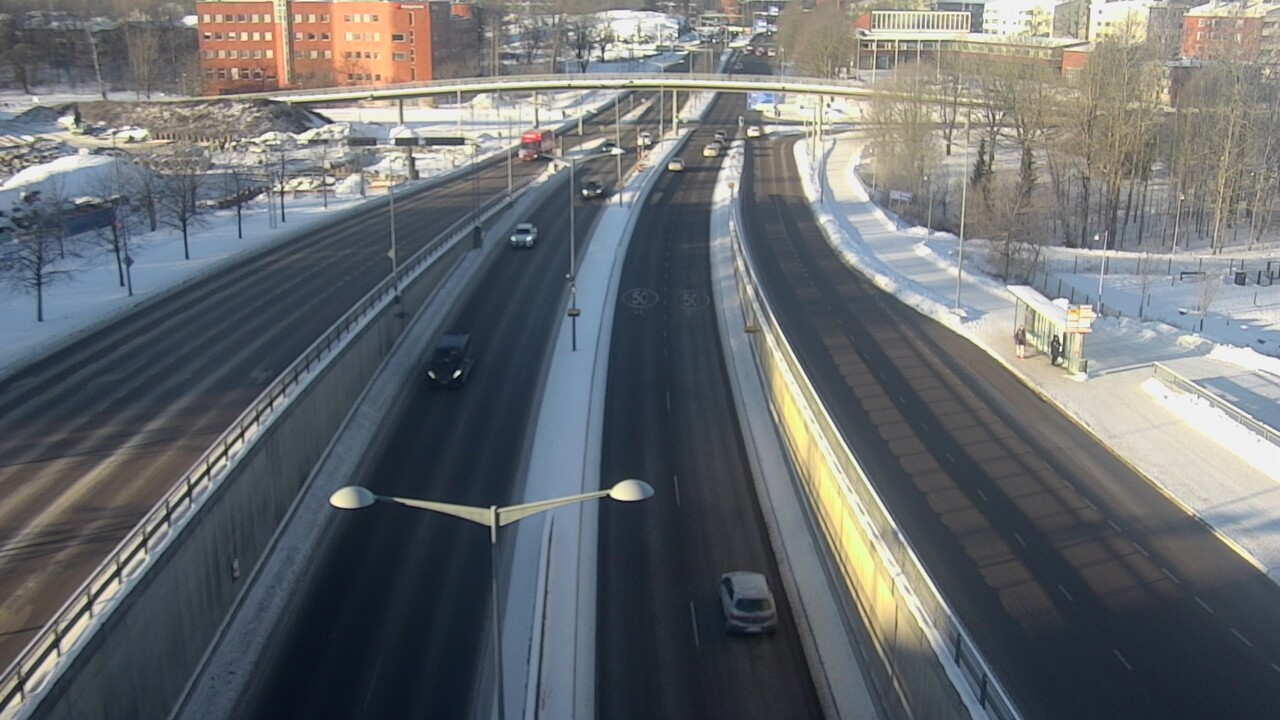 Kelikamerat Kuva Tie 100 Helsinki Hakamäentie, Kivihaka, Masto, Helsinki, Uusimaa