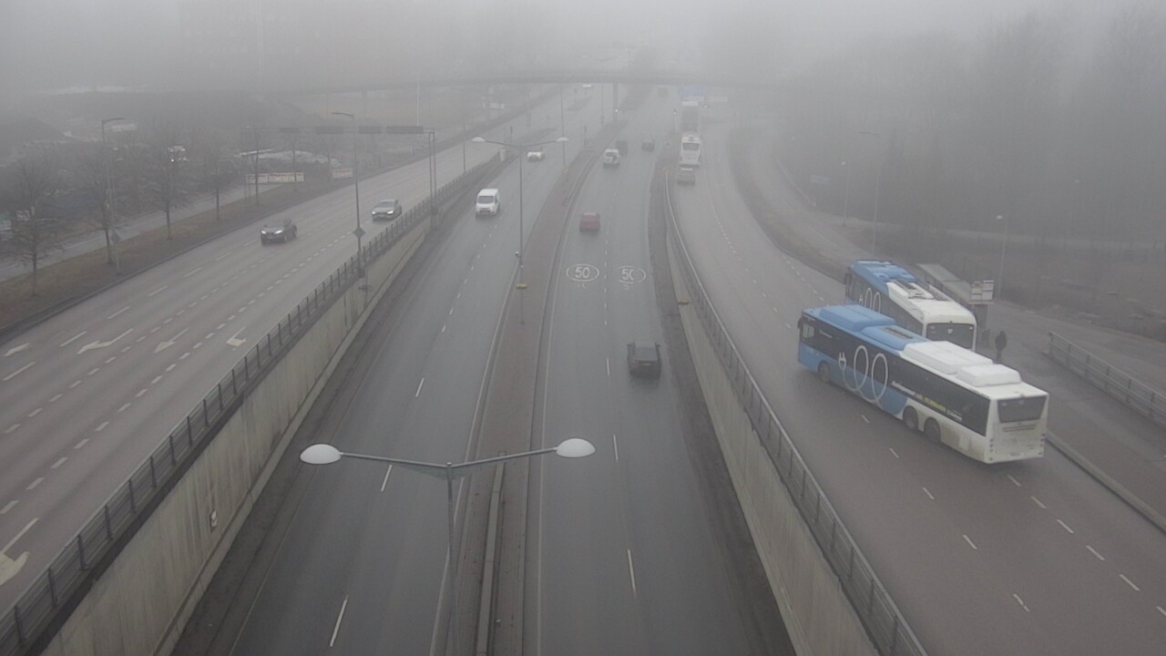 Kelikamerat Kuva Tie 100 Helsinki Hakamäentie, Kivihaka, Masto, Helsinki, Uusimaa