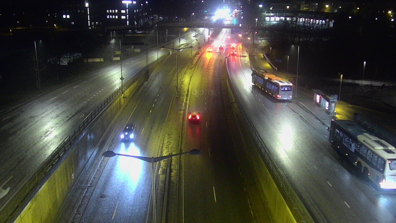 Kelikamerat Kuva Tie 100 Helsinki Hakamäentie, Kivihaka, Masto, Helsinki, Uusimaa