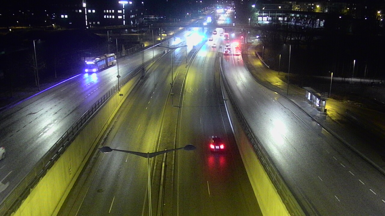 Kelikamerat Kuva Tie 100 Helsinki Hakamäentie, Kivihaka, Masto, Helsinki, Uusimaa