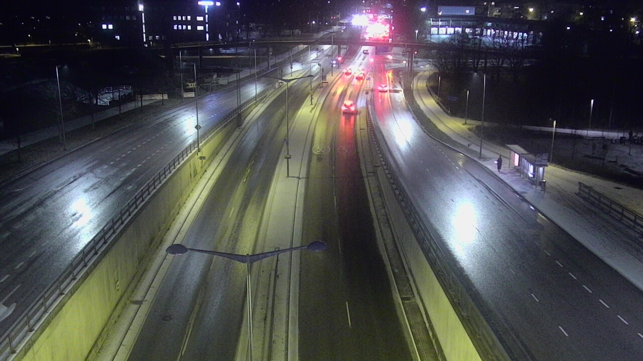 Kelikamerat Kuva Tie 100 Helsinki Hakamäentie, Kivihaka, Masto, Helsinki, Uusimaa