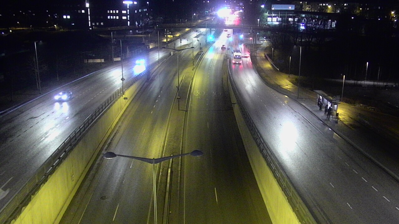 Kelikamerat Kuva Tie 100 Helsinki Hakamäentie, Kivihaka, Masto, Helsinki, Uusimaa