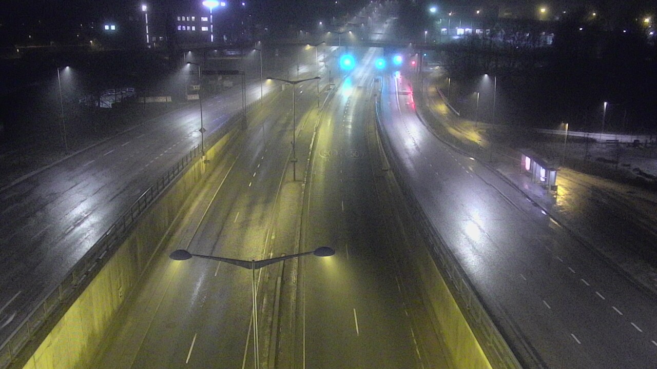 Kelikamerat Kuva Tie 100 Helsinki Hakamäentie, Kivihaka, Masto, Helsinki, Uusimaa