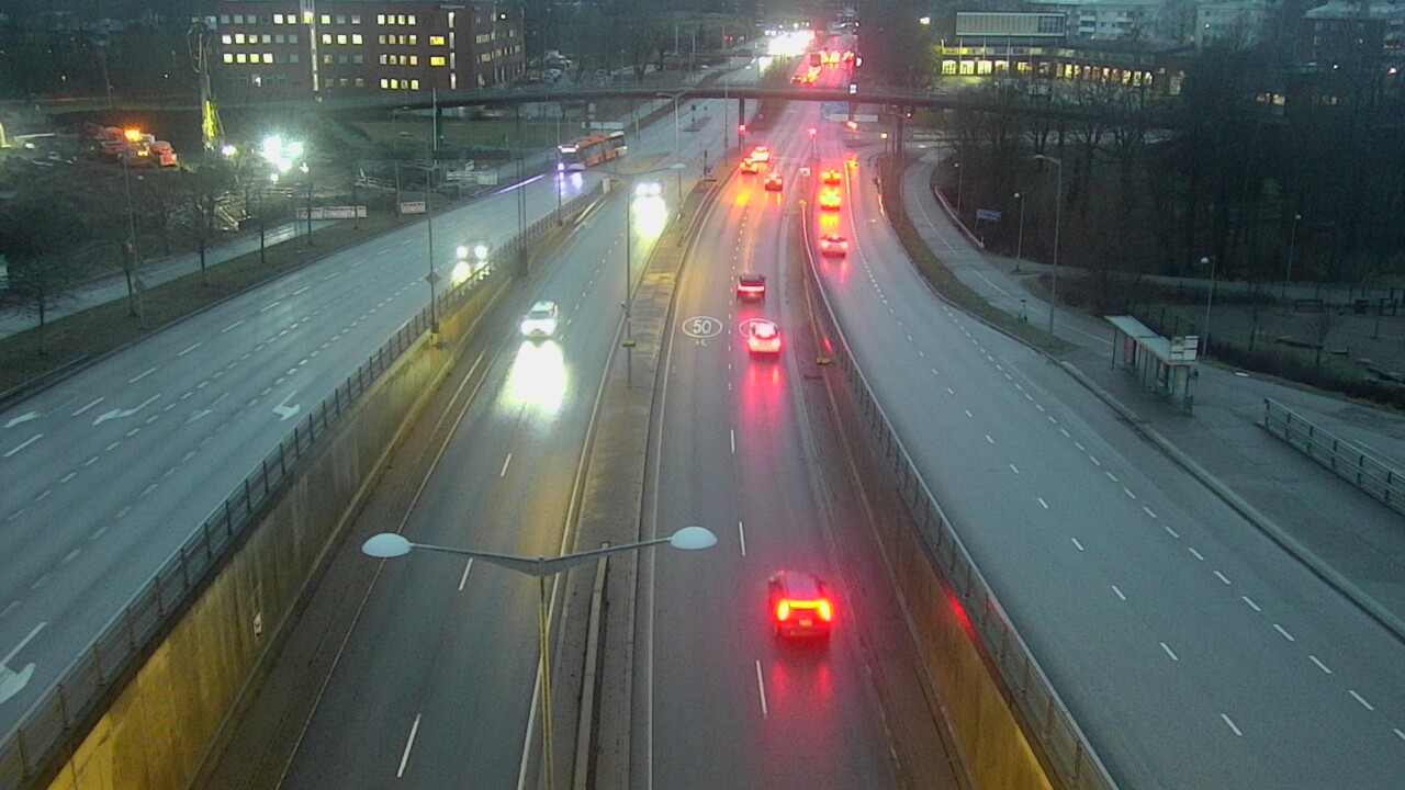 Kelikamerat Kuva Tie 100 Helsinki Hakamäentie, Kivihaka, Masto, Helsinki, Uusimaa