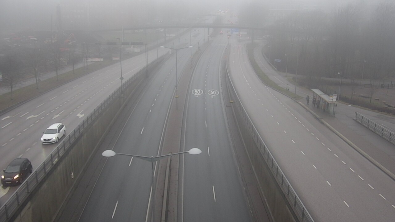 Kelikamerat Kuva Tie 100 Helsinki Hakamäentie, Kivihaka, Masto, Helsinki, Uusimaa