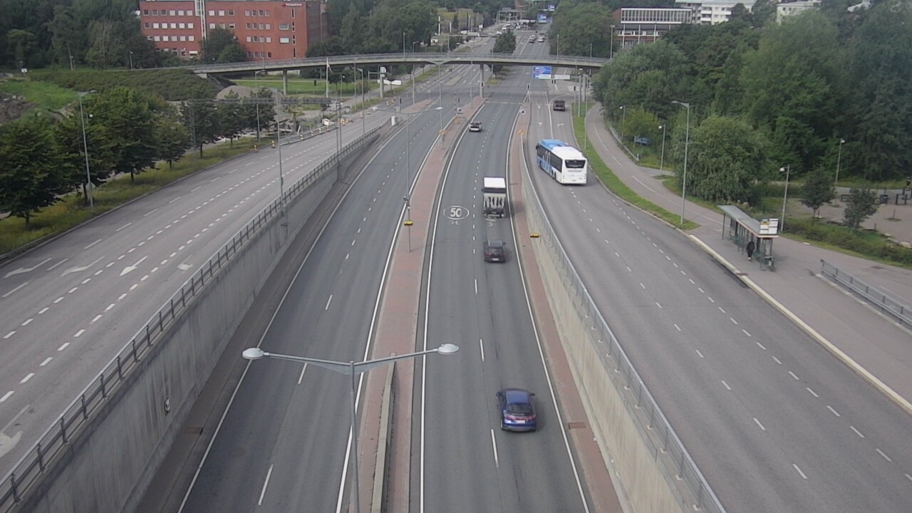 Kelikamerat Kuva Tie 100 Helsinki Hakamäentie, Kivihaka, Masto, Helsinki, Uusimaa