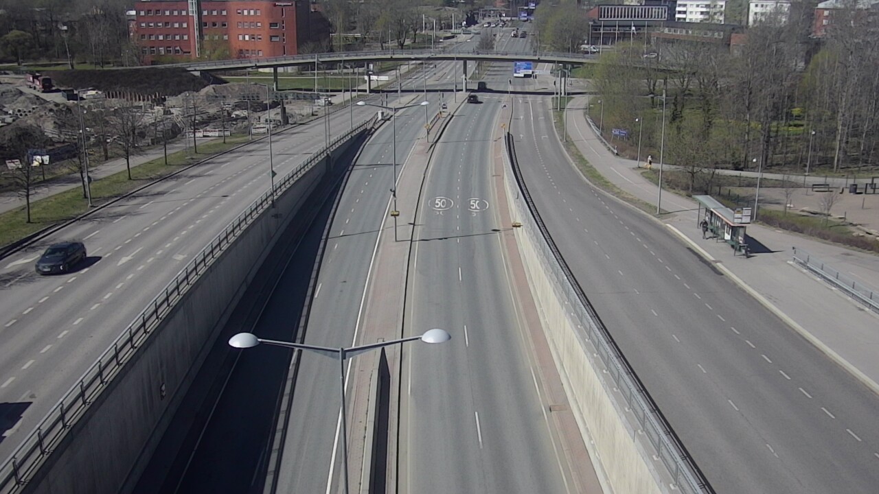 Kelikamerat Kuva Tie 100 Helsinki Hakamäentie, Kivihaka, Masto, Helsinki, Uusimaa