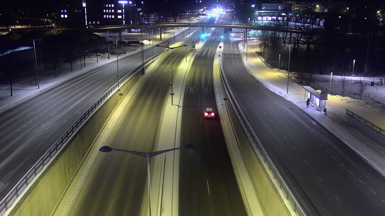 Kelikamerat Kuva Tie 100 Helsinki Hakamäentie, Kivihaka, Masto, Helsinki, Uusimaa