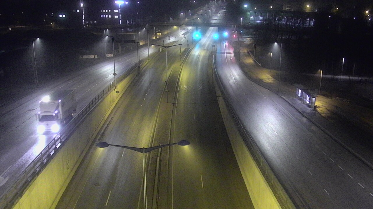 Kelikamerat Kuva Tie 100 Helsinki Hakamäentie, Kivihaka, Masto, Helsinki, Uusimaa