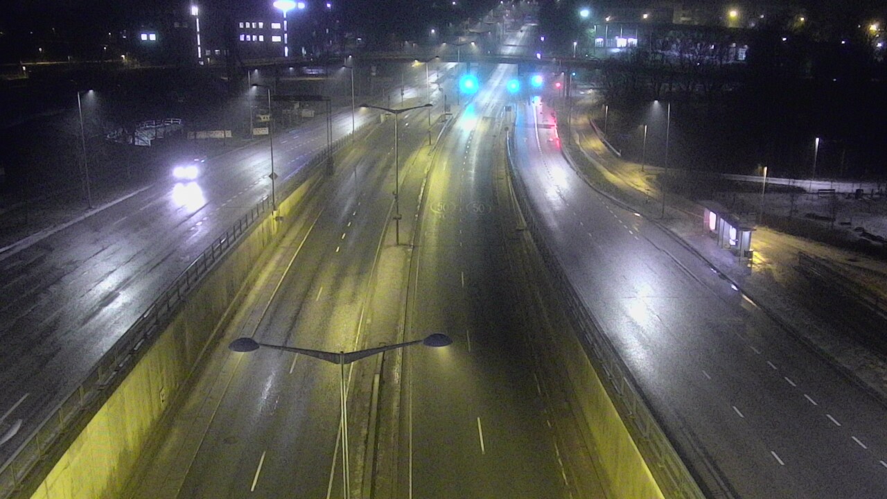 Kelikamerat Kuva Tie 100 Helsinki Hakamäentie, Kivihaka, Masto, Helsinki, Uusimaa