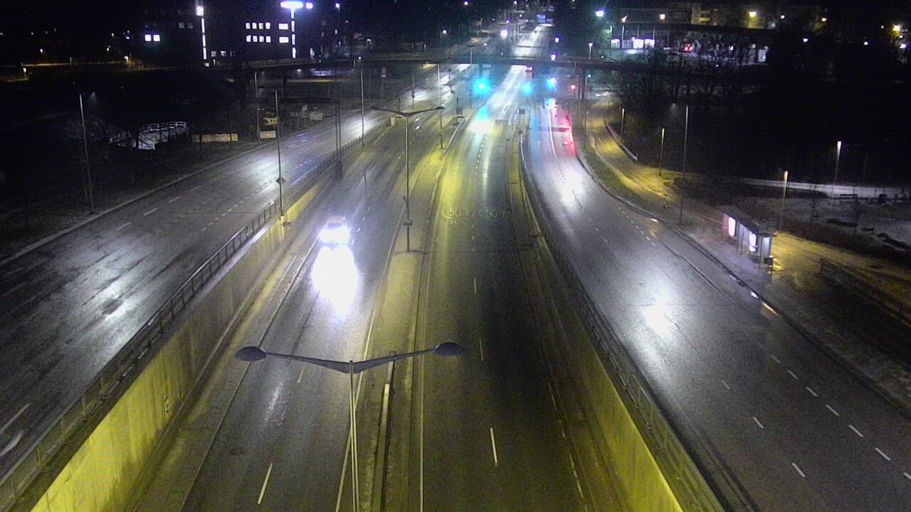 Kelikamerat Kuva Tie 100 Helsinki Hakamäentie, Kivihaka, Masto, Helsinki, Uusimaa