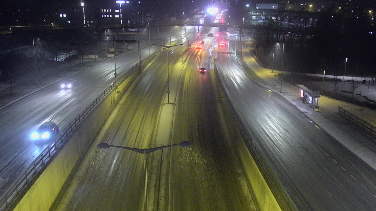 Kelikamerat Kuva Tie 100 Helsinki Hakamäentie, Kivihaka, Masto, Helsinki, Uusimaa