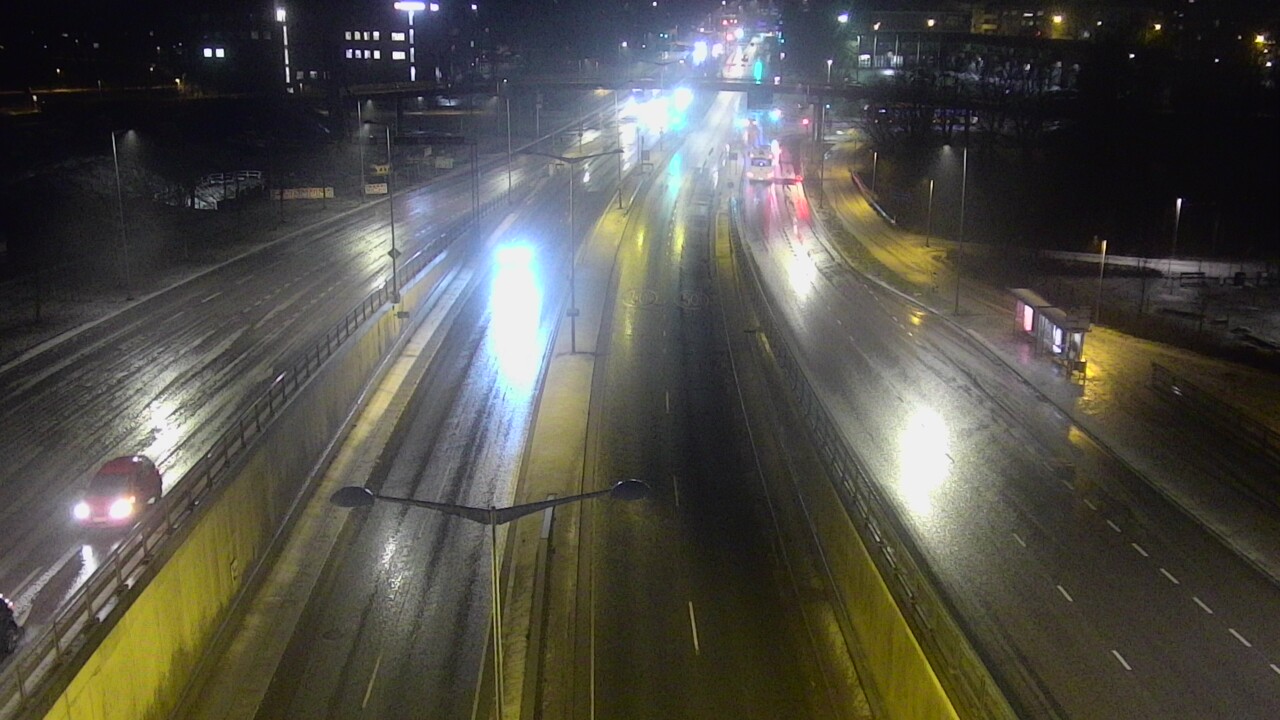 Kelikamerat Kuva Tie 100 Helsinki Hakamäentie, Kivihaka, Masto, Helsinki, Uusimaa